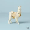 Lenox First Blessing Nativity™ Llama Figurine 1 Lenox First Blessing Nativity™ Llama Figurine