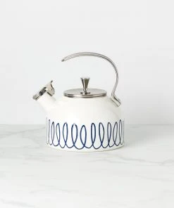 Kate Spade Charlotte Street West Kettle