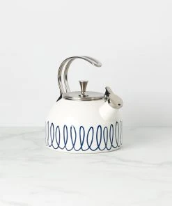 Kate Spade Charlotte Street West Kettle