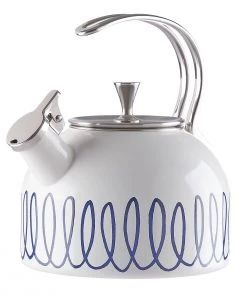 Kate Spade Charlotte Street West Kettle 10 Kate Spade Charlotte Street West Kettle