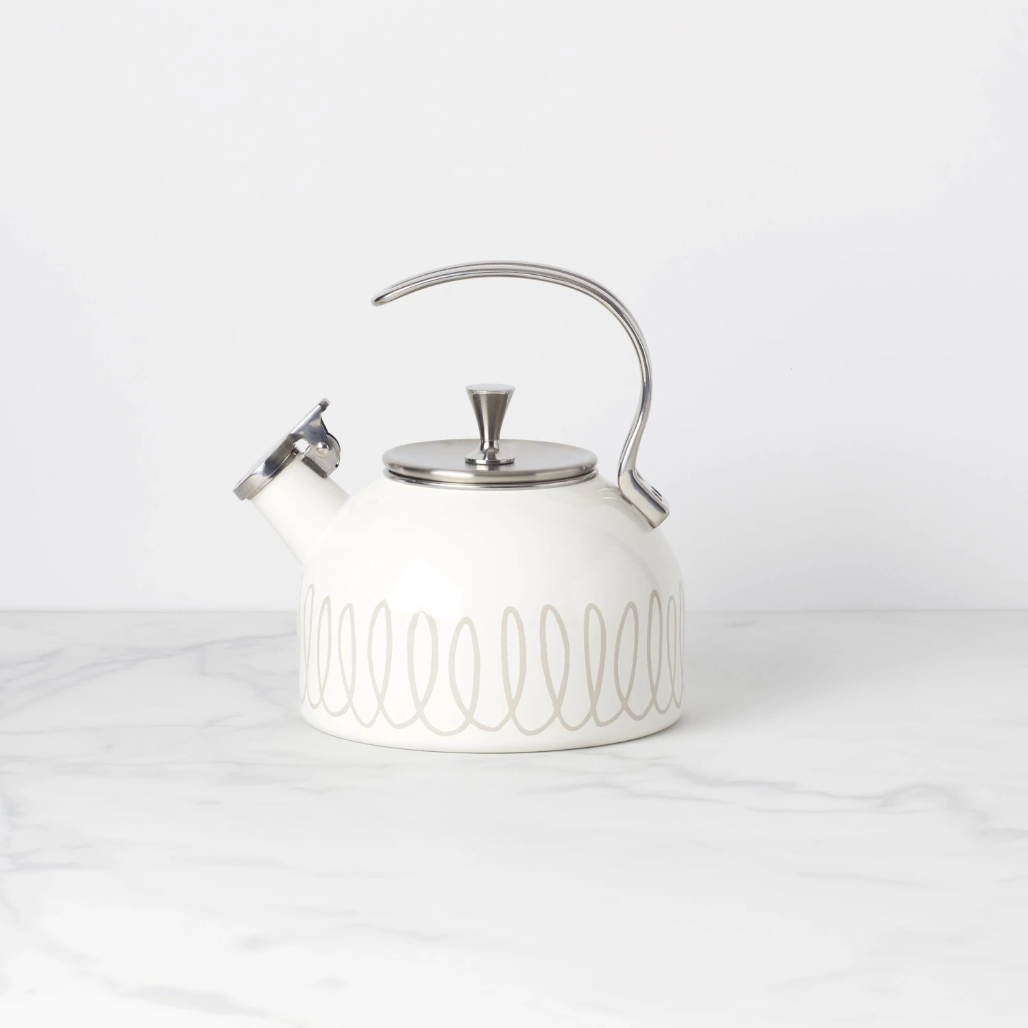 Kate Spade Charlotte Street West Kettle 6 Kate Spade Charlotte Street West Kettle