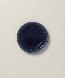 Lenox Chelse Muse Fleur Accent Plate