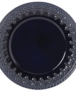 Lenox Chelse Muse Fleur Dinner Plate Dinnerware