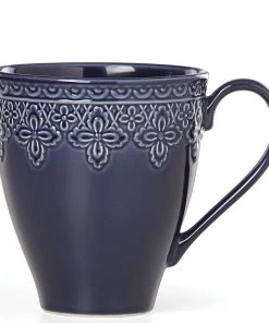 Lenox Dinnerware Chelse Muse Fleur ™ Mug