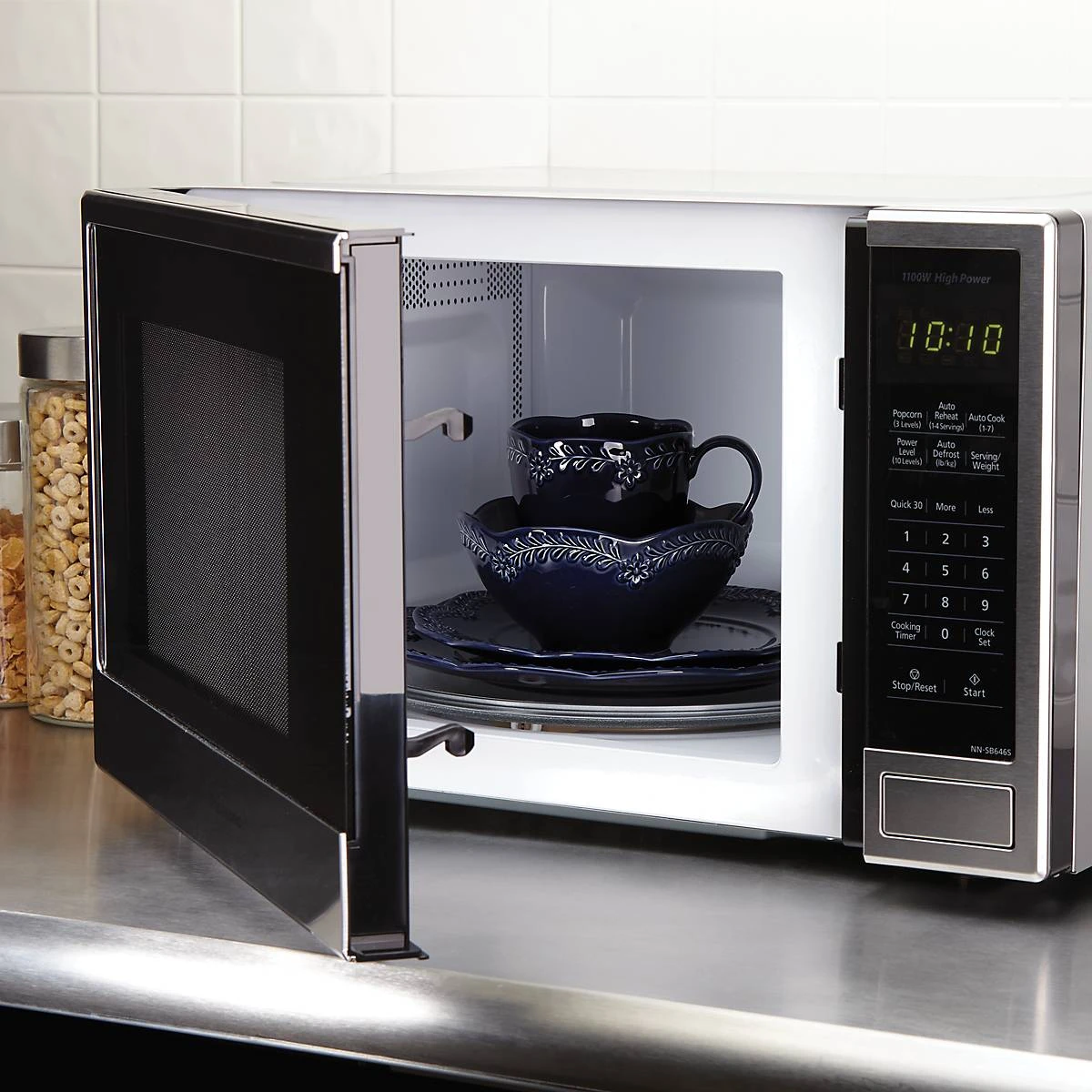 Lenox Chelse Muse Floral 12-Piece Dinnerware Set 14 Lenox Chelse Muse Floral 12-Piece Dinnerware Set