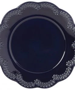 Lenox Chelse Muse Floral ™ Dinner Plate