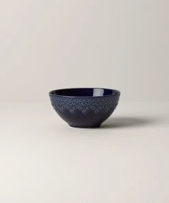 Lenox Dinnerware Chelse Muse Fleur All-Purpose Bowl 16 Lenox Dinnerware Chelse Muse Fleur All-Purpose Bowl