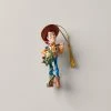 Lenox Woody Christmas Cowboy Ornament For The Baby