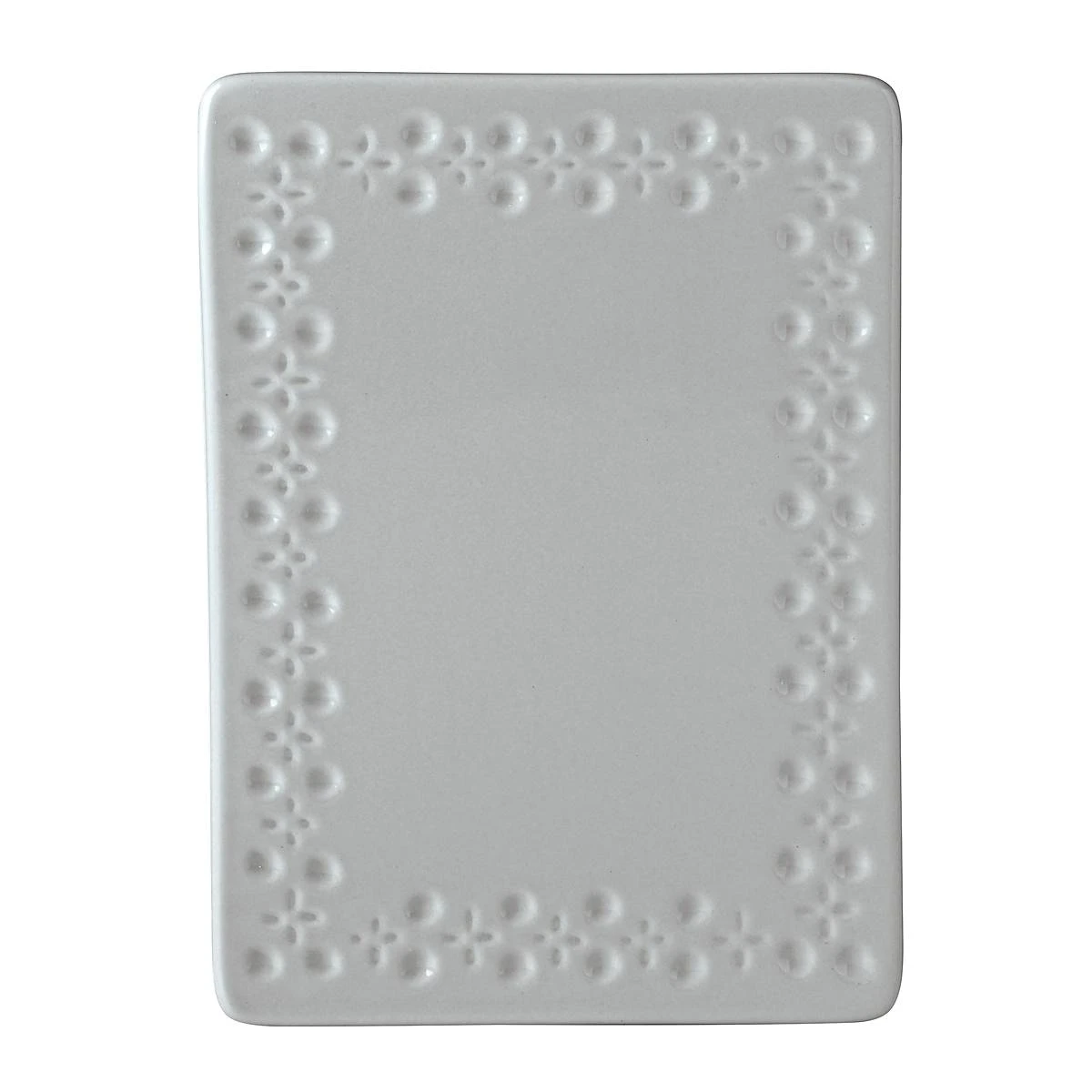 886583_wHR_30f3e949-b486-4c2f-a6be-fad699e37cc7.jpg Kate Spade Willow Drive™ Grey Trivet