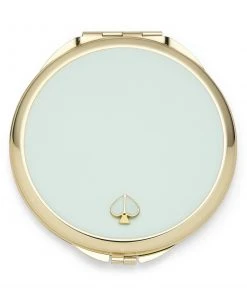 Kate Spade Just Added Spade Street Compact Mirror 4 Kate Spade Just Added Spade Street Compact Mirror