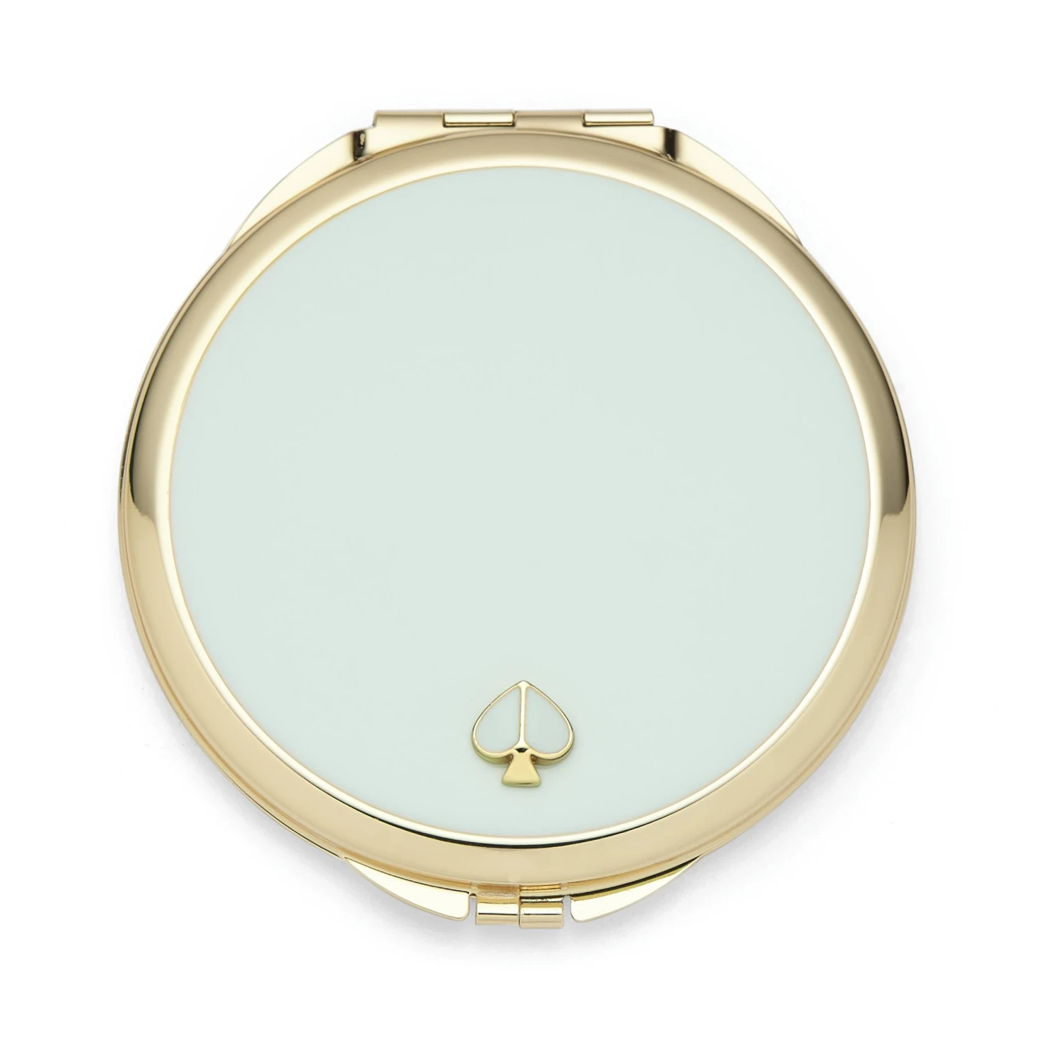 886790-KS-S19_RGB_JPG.jpg Kate Spade Just Added Spade Street Compact Mirror
