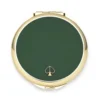 Kate Spade Just Added Spade Street Compact Mirror