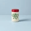 Lenox Kitchen Holiday™ Large Insulated Food Container