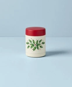 Lenox Holiday™ Small Insulated Food Container Kitchen