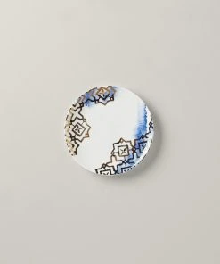 Lenox Dinnerware Mosaic Radiance Goldenrod Tidbit Plate 14 Lenox Dinnerware Mosaic Radiance Goldenrod Tidbit Plate