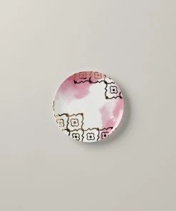 Lenox Dinnerware Mosaic Radiance Goldenrod Tidbit Plate 16 Lenox Dinnerware Mosaic Radiance Goldenrod Tidbit Plate