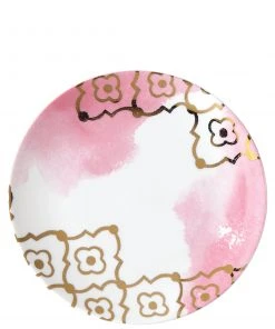 Lenox Dinnerware Mosaic Radiance Goldenrod Tidbit Plate 17 Lenox Dinnerware Mosaic Radiance Goldenrod Tidbit Plate