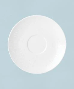 Lenox Marquee Saucer