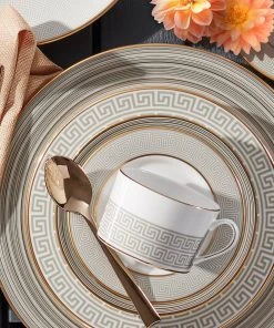 Lenox Delphi™ Saucer Dinnerware