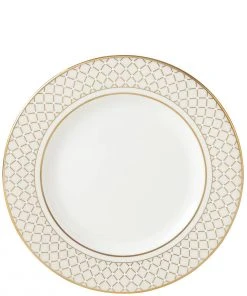 Lenox Venetian Lace™ Salad Plate Dinnerware