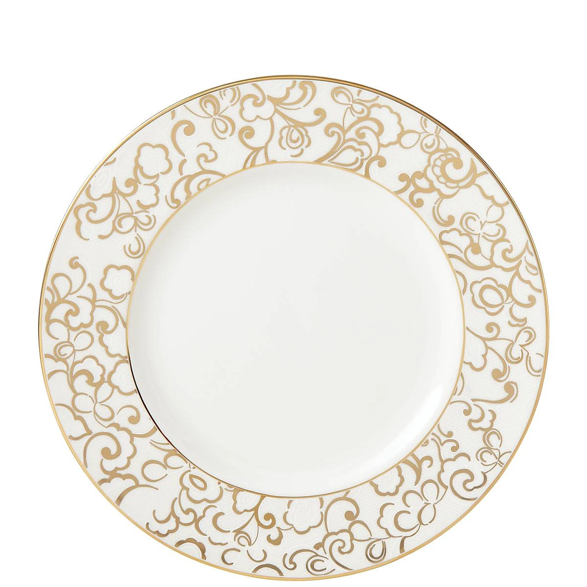 887795_wHR.jpg Lenox Venetian Lace™ Accent Plate