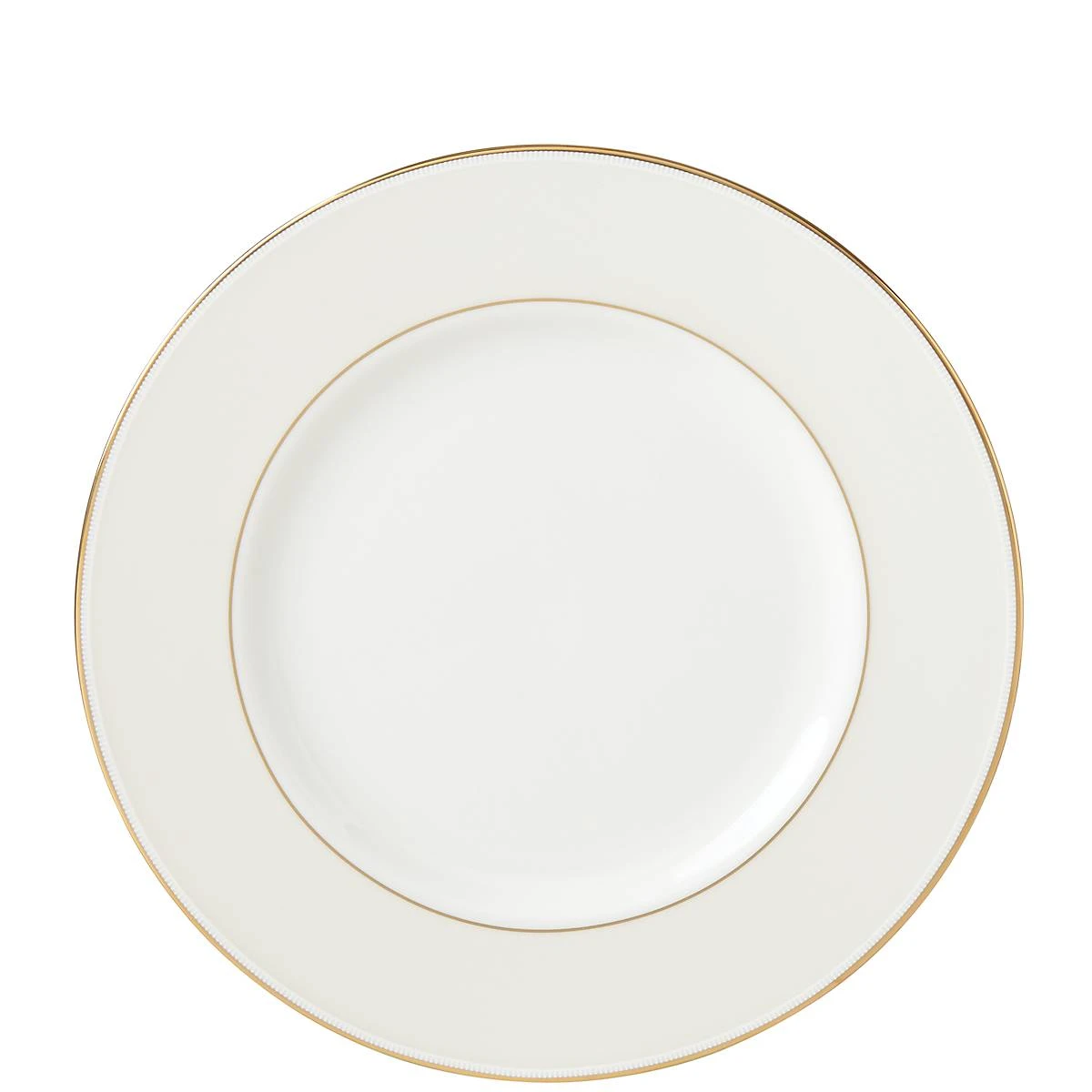 Lenox Dinnerware Opal Innocence Stripe™ Accent Plate 6 Lenox Dinnerware Opal Innocence Stripe™ Accent Plate