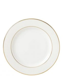 Lenox Dinnerware Opal Innocence Stripe™ Bread Plate