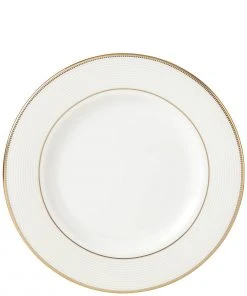Lenox Opal Innocence Stripe™ Salad Plate