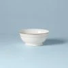 Lenox Dinnerware Opal Innocence Stripe Gold™ Serving Bowl