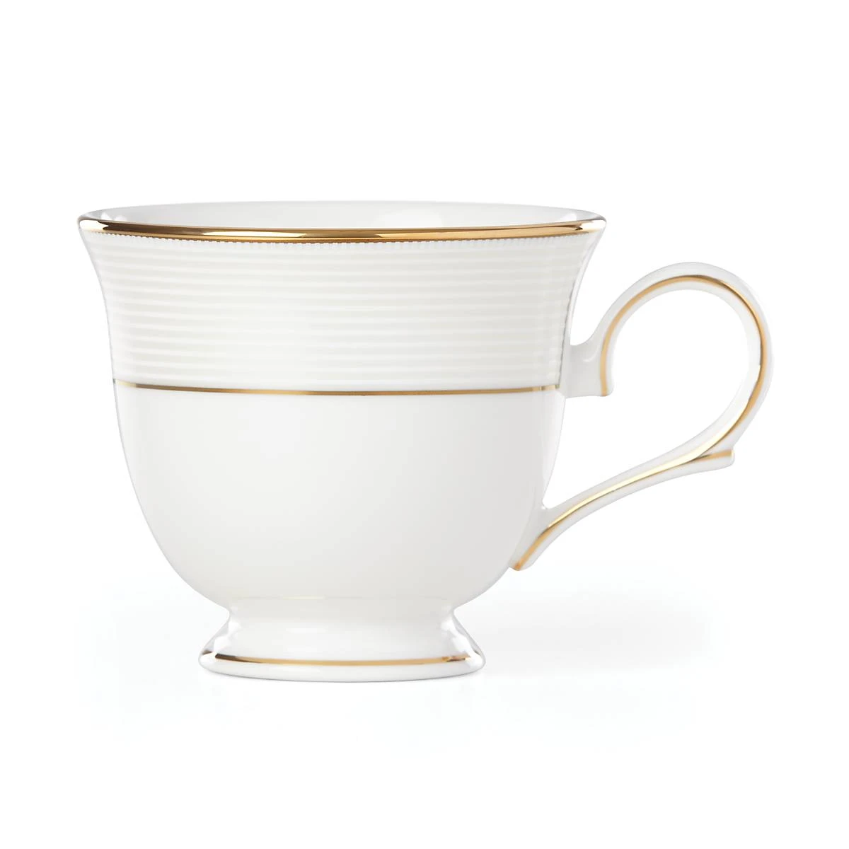 887822_wHR.jpg Lenox Opal Innocence Stripe™ Teacup