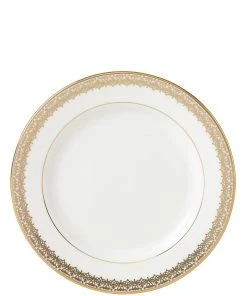 Lenox Lace Couture™ Bread Plate Dinnerware 5 Lenox Lace Couture™ Bread Plate Dinnerware