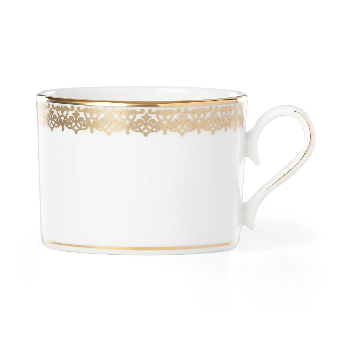 887839_wHR.jpg Lenox Dinnerware Lace Couture™ Cup