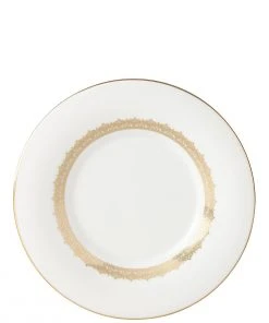 Lenox Lace Couture™ Saucer Dinnerware