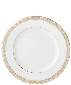 Lenox Lace Couture⢠Salad Plate Dinnerware