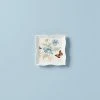 Lenox Dinnerware Butterfly Meadow® Square Dish 2 Lenox Dinnerware Butterfly Meadow® Square Dish