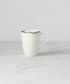 Lenox Contempo Luxe™ Mug 4 Lenox Contempo Luxe™ Mug