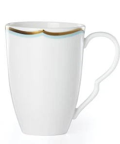 Lenox Contempo Luxe™ Mug 5 Lenox Contempo Luxe™ Mug