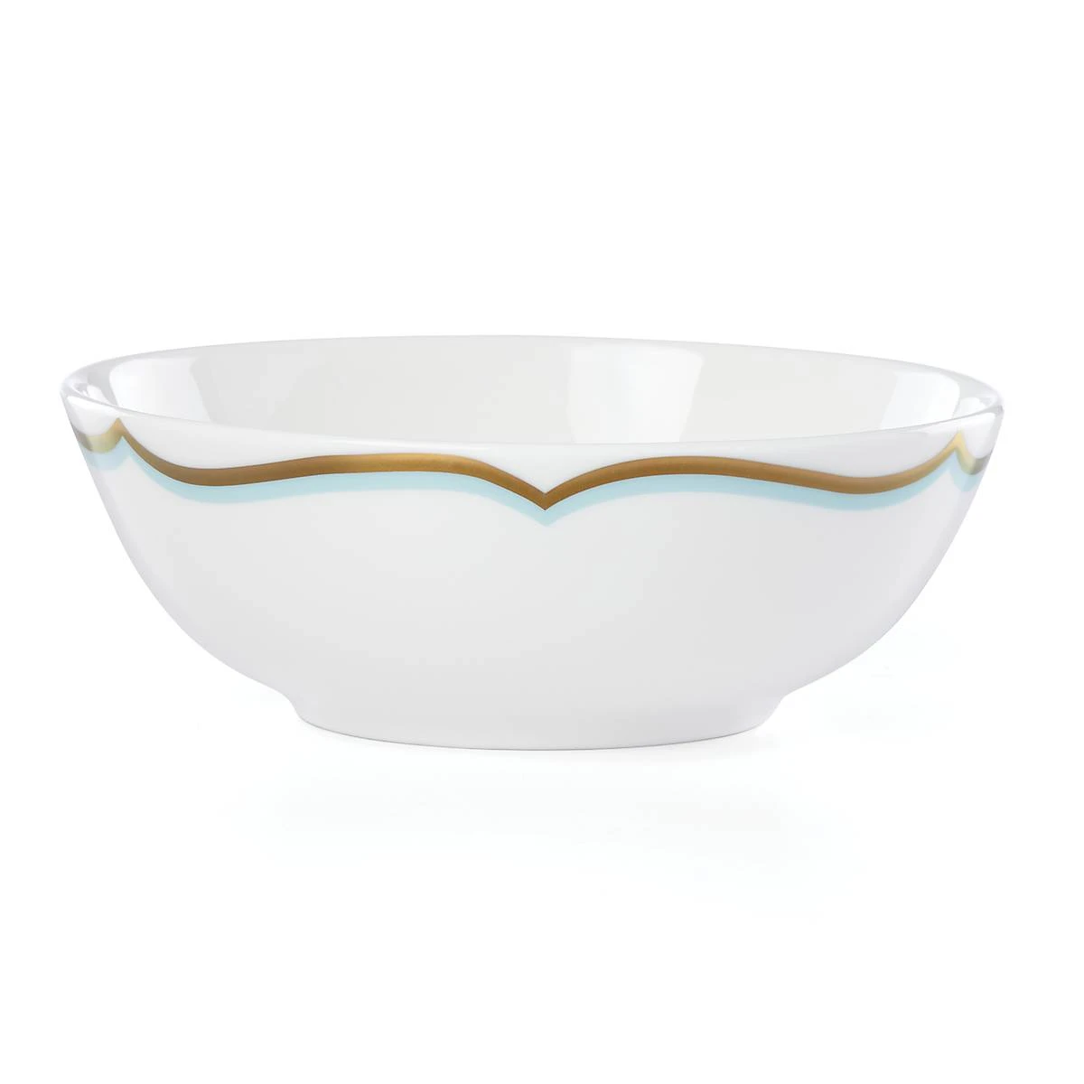 887997_wHR.jpg Lenox Contempo Luxe™ Place Setting Bowl Dinnerware