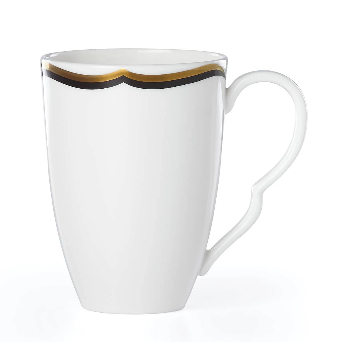 888005_wHR.jpg Lenox Contempo Luxe™ Mug