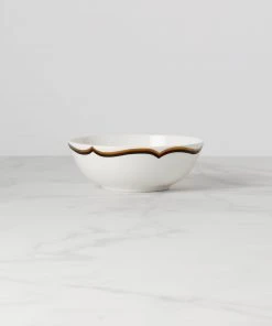 Lenox Contempo Luxe™ Place Setting Bowl Dinnerware 5 Lenox Contempo Luxe™ Place Setting Bowl Dinnerware
