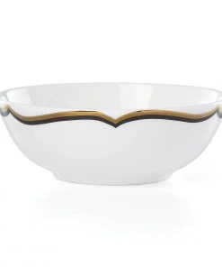 Lenox Contempo Luxe™ Place Setting Bowl Dinnerware 6 Lenox Contempo Luxe™ Place Setting Bowl Dinnerware