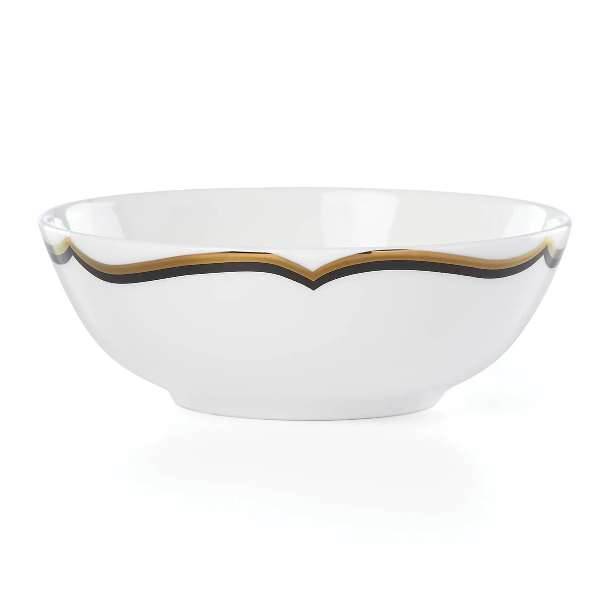 888006_wHR.jpg Lenox Contempo Luxe™ Place Setting Bowl Dinnerware