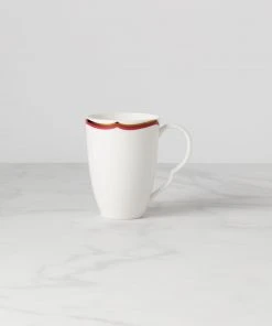 Lenox Contempo Luxe™ Mug 6 Lenox Contempo Luxe™ Mug