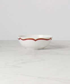 Lenox Contempo Luxe™ Place Setting Bowl Dinnerware 7 Lenox Contempo Luxe™ Place Setting Bowl Dinnerware