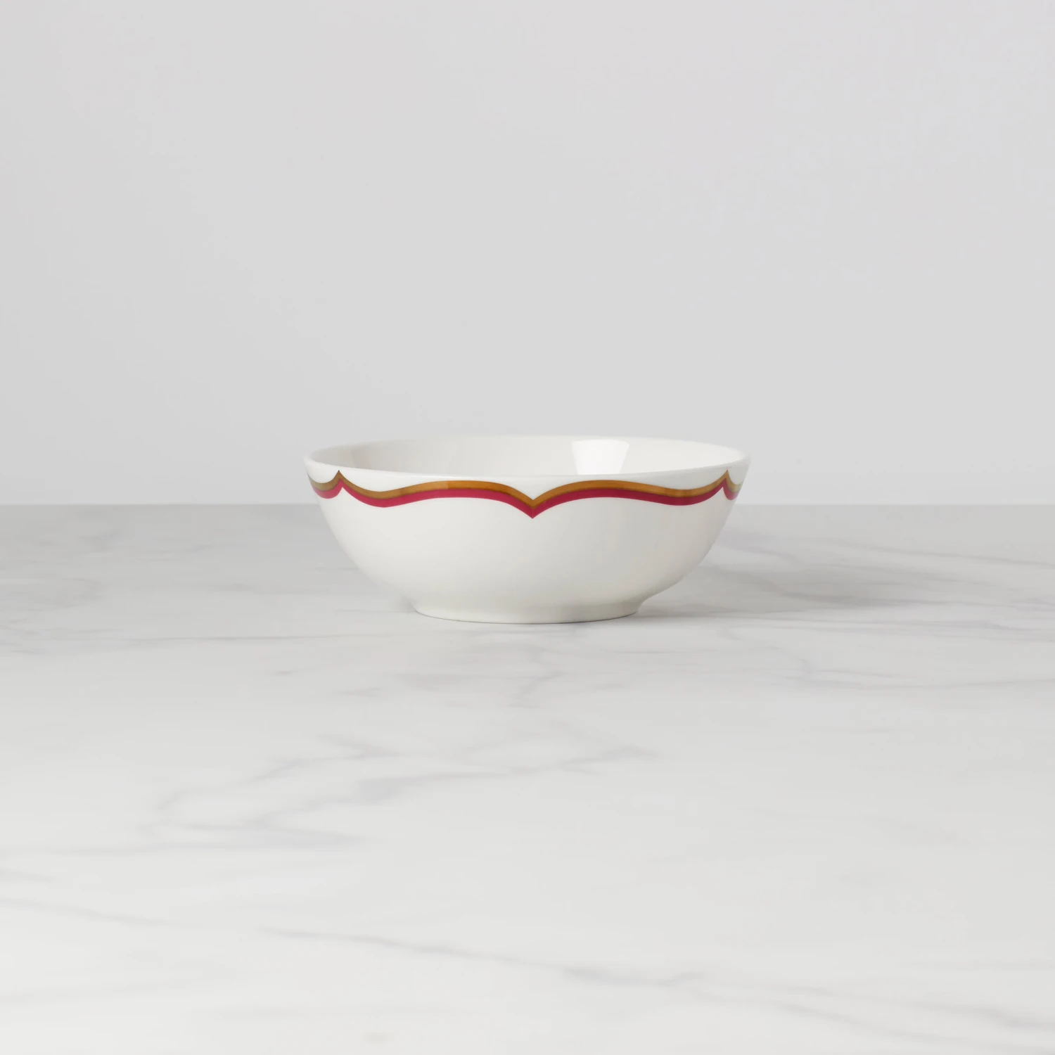 888011_w10.jpg Lenox Contempo Luxe™ Place Setting Bowl Dinnerware