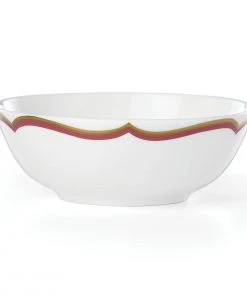 Lenox Contempo Luxe™ Place Setting Bowl Dinnerware 8 Lenox Contempo Luxe™ Place Setting Bowl Dinnerware