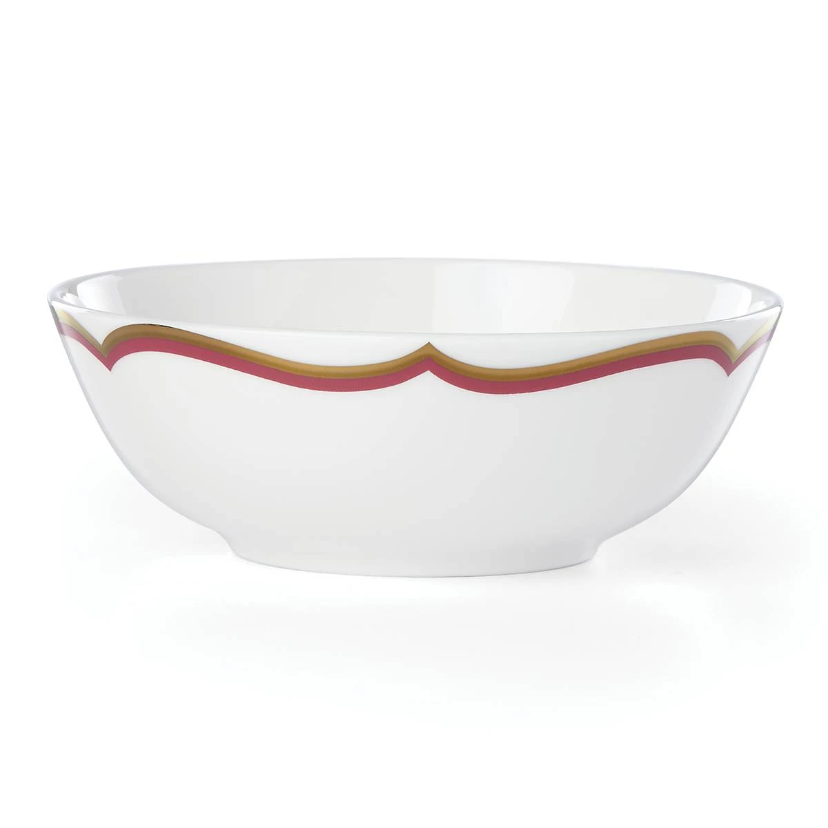 888011_wHR.jpg Lenox Contempo Luxe™ Place Setting Bowl Dinnerware