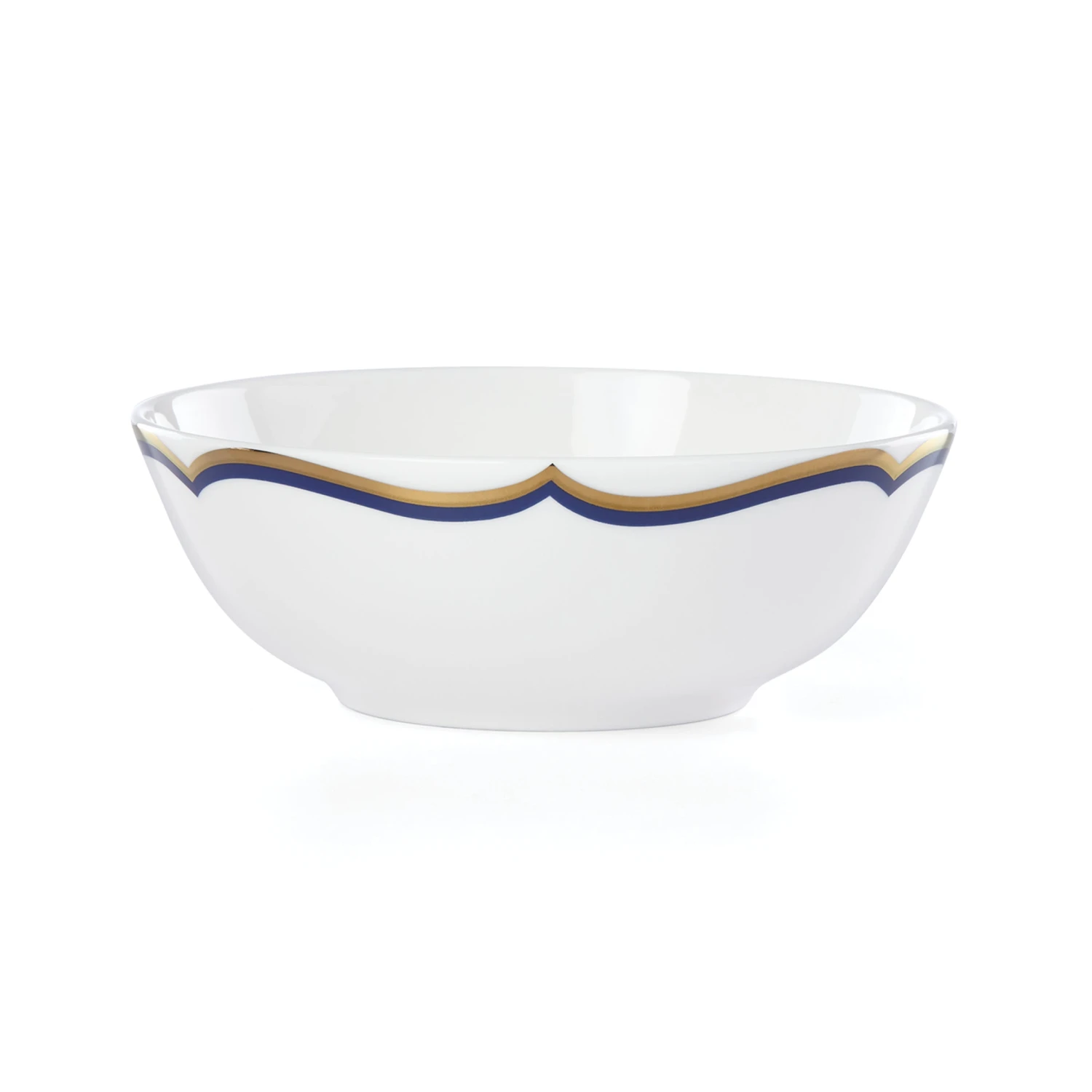 888016_wHR.jpg Lenox Contempo Luxe™ Place Setting Bowl Dinnerware