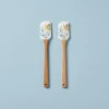 Lenox Butterfly Meadow 2-piece Spatula Set Kitchen
