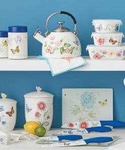 Lenox Butterfly Meadow Insulated Food Container 7 Lenox Butterfly Meadow Insulated Food Container
